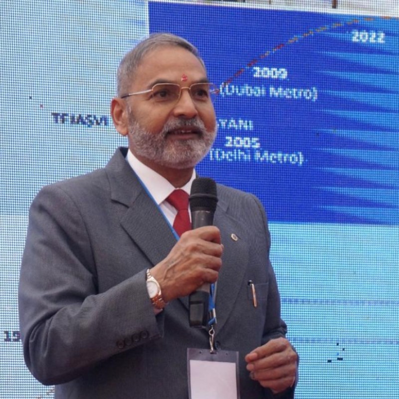 Founder
