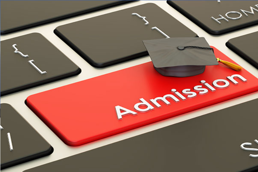 India Admission