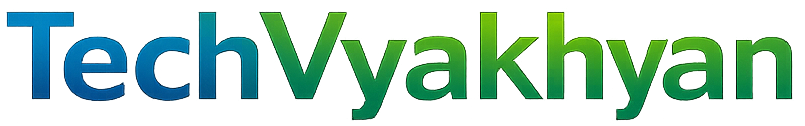 TechVyak hyan